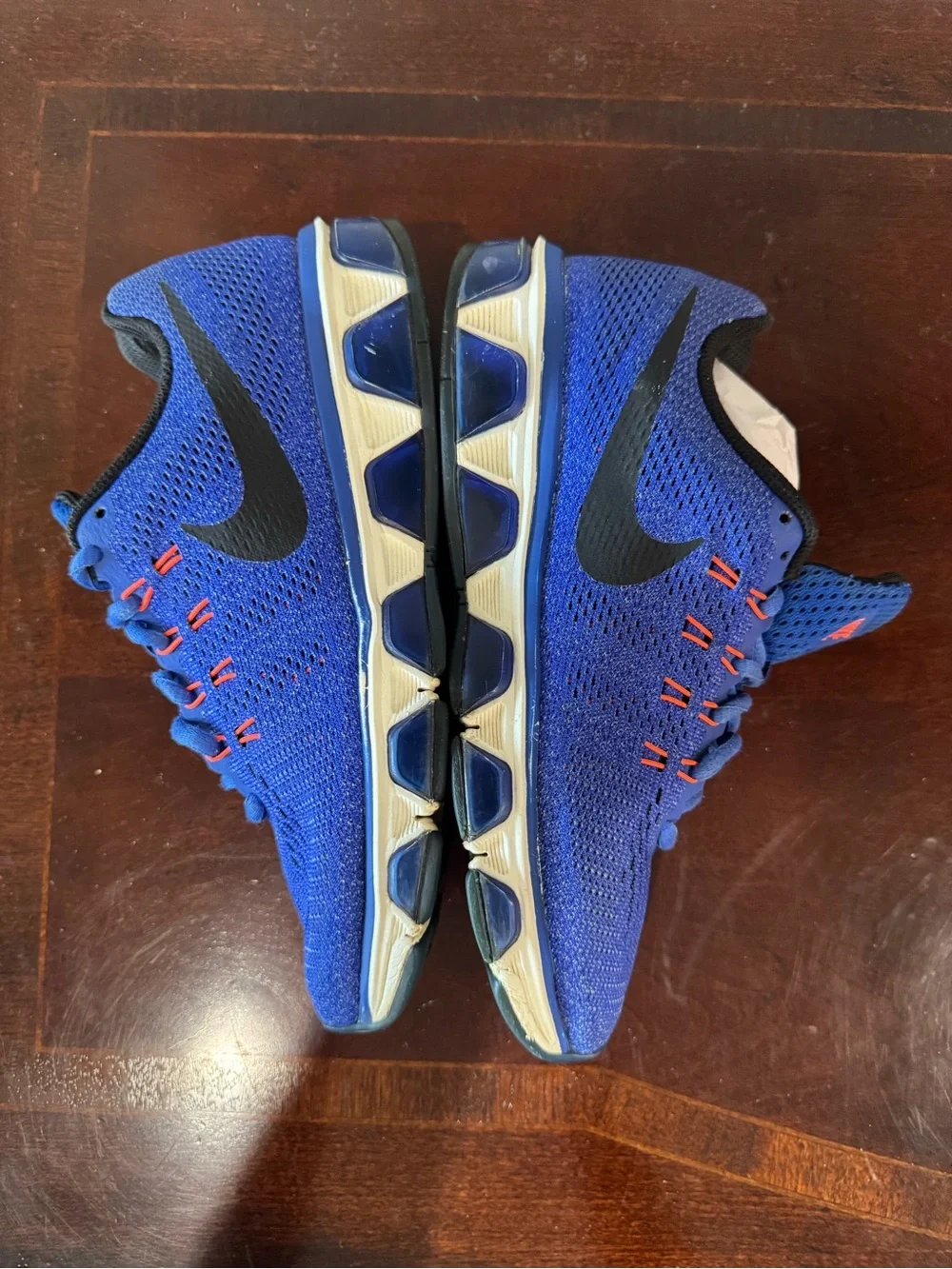 Nike Air Max Tailwind 8